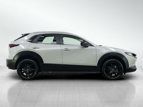 Used 2024 MAZDA CX-30 AWD 2.5 S w/ Select Sport Pkg image 6