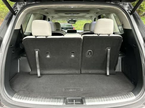 Used 2022 Kia Telluride SX w/ SX Prestige Package AWD/4WD image 25