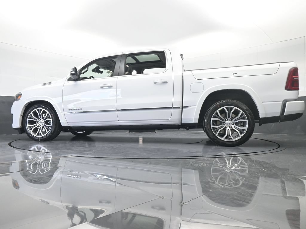 Used 2026 RAM 1500 Tungsten AWD/4WD image 61