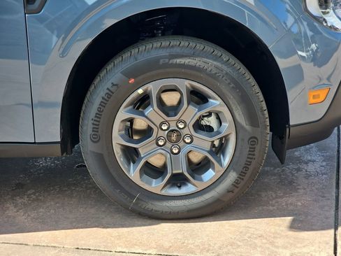 New 2026 Ford Maverick XLT FWD image 38