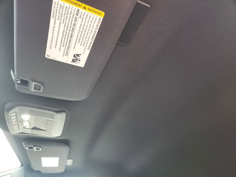 New 2026 Chevrolet Silverado EV LT image 21