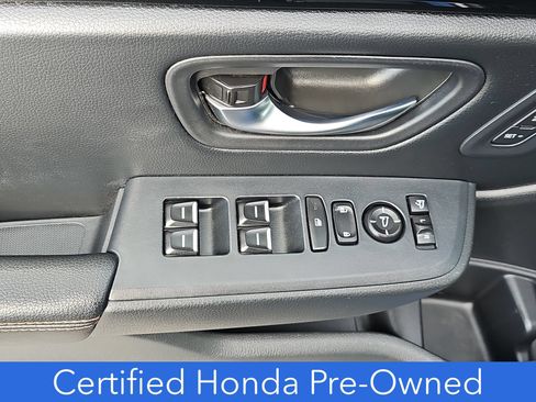 Certified 2024 Honda Pilot TrailSport image 28
