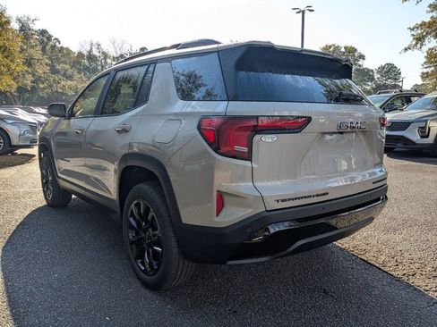 New 2026 GMC Terrain Elevation w/ Elevation Premium Package image 7