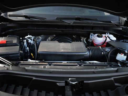 New 2026 Chevrolet Tahoe High Country w/ Sun And Tow Package image 27