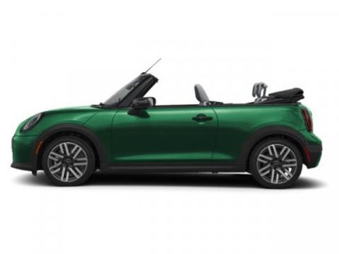 New 2026 MINI Cooper S FWD image 3
