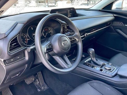 Certified 2024 MAZDA CX-30 AWD 2.5 S image 13