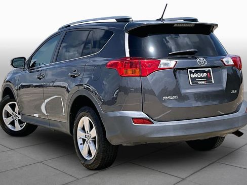 Used 2015 Toyota RAV4 XLE FWD image 11