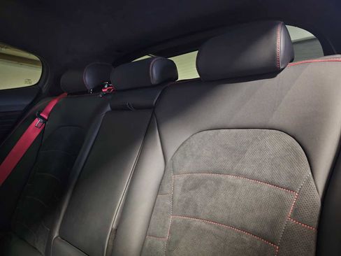 Used 2023 Kia Stinger GT2 w/ Option Group 015 image 17