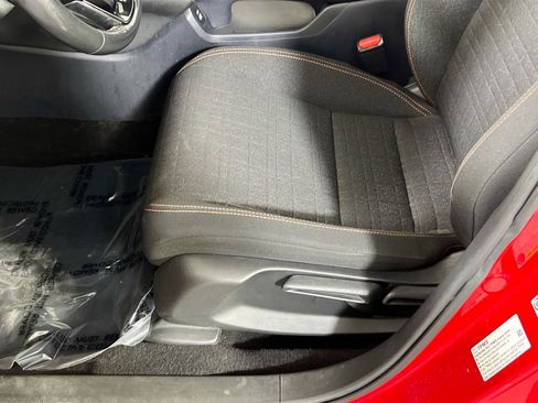 Used 2023 Honda HR-V Sport image 18