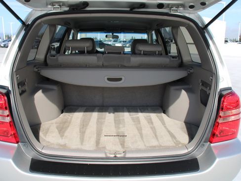 Used 2002 Toyota Highlander 2WD image 15