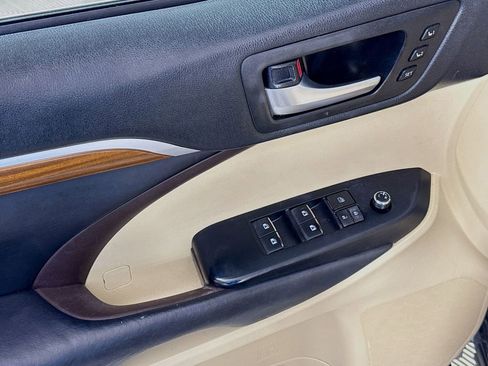 Used 2018 Toyota Highlander Limited image 18