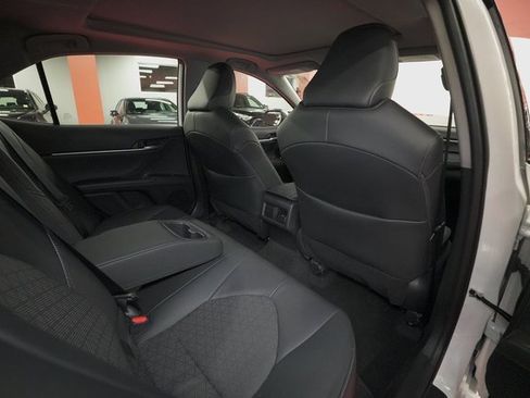 Certified 2023 Toyota Camry XSE image 17