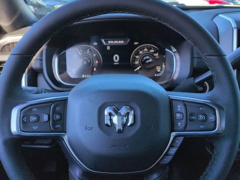 New 2026 RAM 5500 4x4 Crew Cab w/ Laramie Trim Package image 28