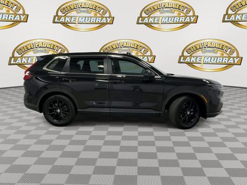 Used 2025 Honda CR-V EX-L image 4