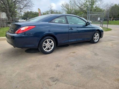Used 2006 Toyota Solara SE Sport image 4
