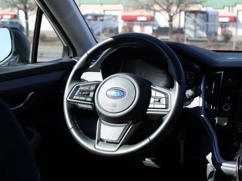 Certified 2025 Subaru Outback Premium image 20