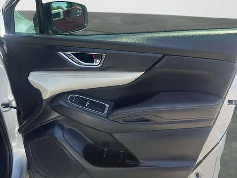 Used 2019 Subaru Ascent Limited w/ Popular Package #2A AWD/4WD image 13
