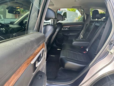 Used 2019 Honda CR-V EX-L image 10