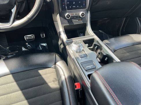 Used 2024 Ford Edge ST-Line AWD/4WD image 22