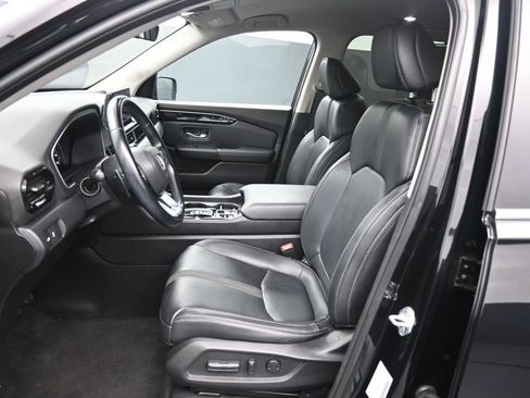 Certified 2023 Honda Pilot EX-L image 19