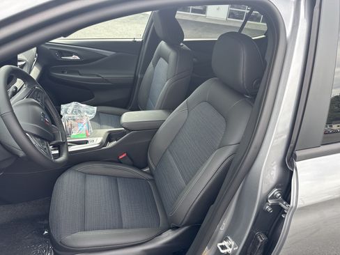 New 2026 Buick Envista Sport Touring w/ Convenience I Package FWD image 11