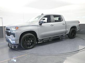 Used 2024 Chevrolet Silverado 1500 LT RWD video 2