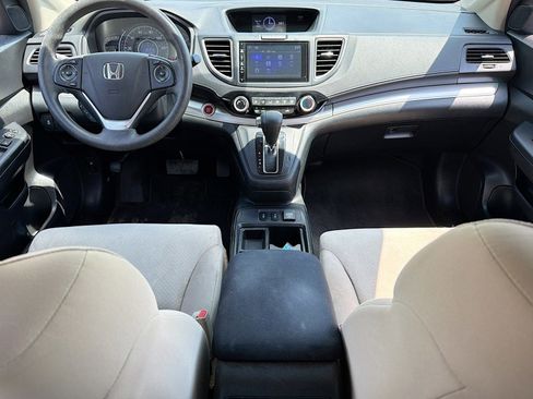 Used 2016 Honda CR-V EX image 27