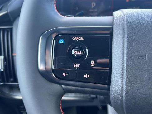 New 2026 Nissan Armada PRO-4X image 23