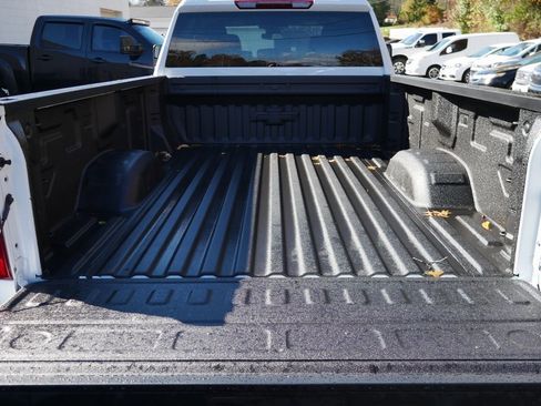 New 2026 Chevrolet Silverado 2500 LT w/ Snow Plow Prep/Camper Package image 27