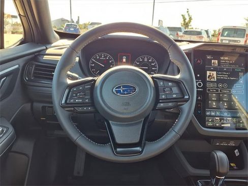 New 2026 Subaru Forester Premium image 12