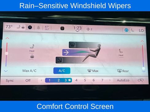 New 2025 Jeep Wagoneer S Limited image 19