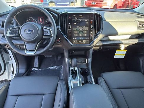 New 2026 Subaru Ascent Premium image 18