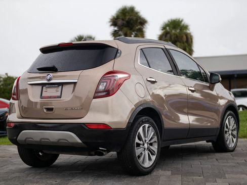 Used 2019 Buick Encore Preferred FWD image 13