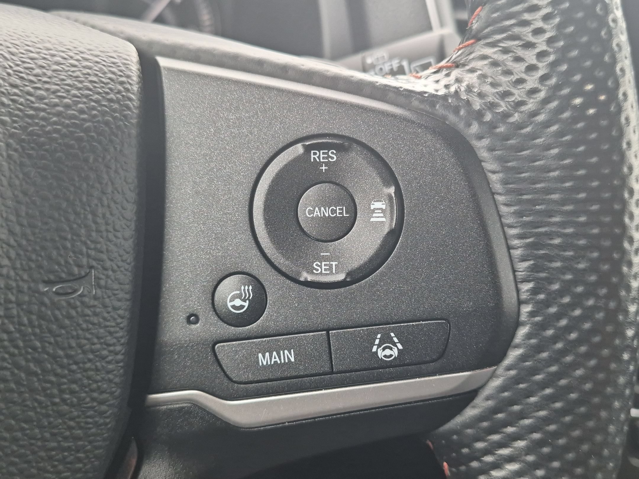 Used 2024 Honda Passport TrailSport image 15
