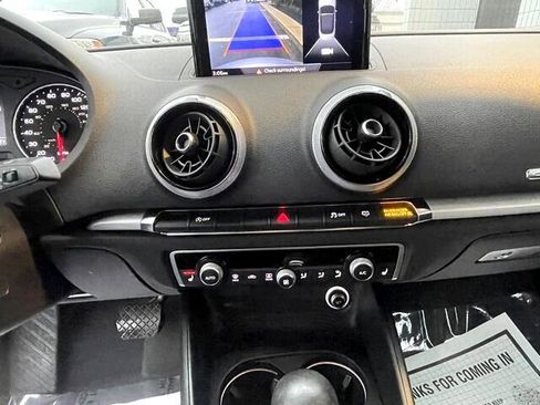 Used 2019 Audi A3 2.0T Premium w/ Convenience Package image 18