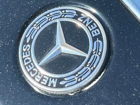 Used 2021 Mercedes-Benz S 580 4MATIC Sedan image 34