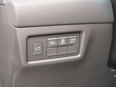 New 2025 MAZDA CX-5 AWD 2.5 S w/ Preferred Package image 11