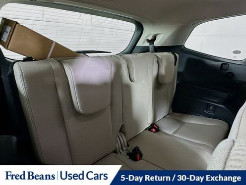 Used 2025 Subaru Ascent Premium image 28