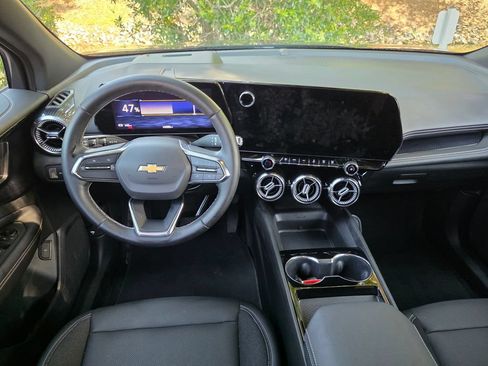 Used 2024 Chevrolet Blazer EV LT AWD/4WD image 24