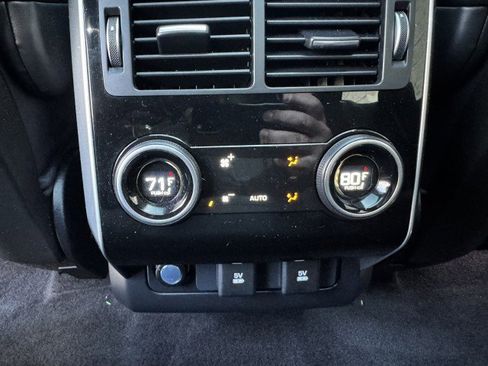 Used 2019 Land Rover Range Rover Sport Supercharged image 26