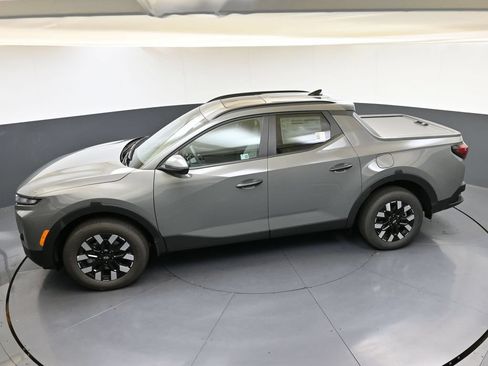Certified 2026 Hyundai Santa Cruz SEL AWD/4WD image 46