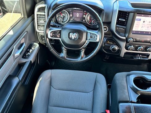 Used 2022 RAM 1500 Big Horn image 13