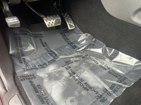 Used 2021 Jeep Grand Cherokee Trackhawk w/ Trailer Tow Group IV image 17