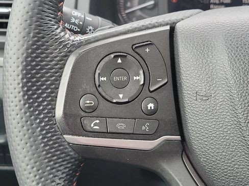 Used 2023 Honda Passport TrailSport image 26