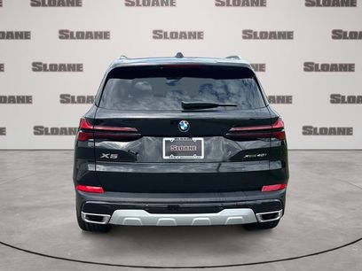 New 2026 BMW X5 xDrive40i w/ Climate Comfort Package