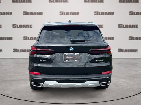 New 2026 BMW X5 xDrive40i w/ Climate Comfort Package image 4