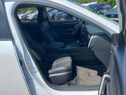 Certified 2024 MAZDA CX-50 AWD 2.5 S w/ Convenience Package image 36