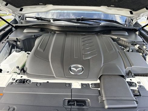New 2026 MAZDA CX-90 3.3 Turbo w/ Preferred Package AWD/4WD image 59