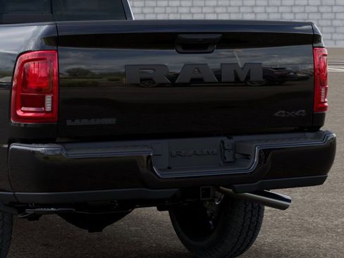 New 2026 RAM 2500 Laramie AWD/4WD image 20