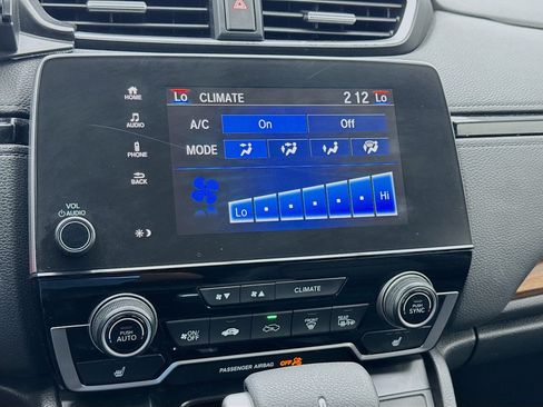 Used 2020 Honda CR-V EX image 12